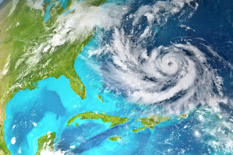 clima na flórida