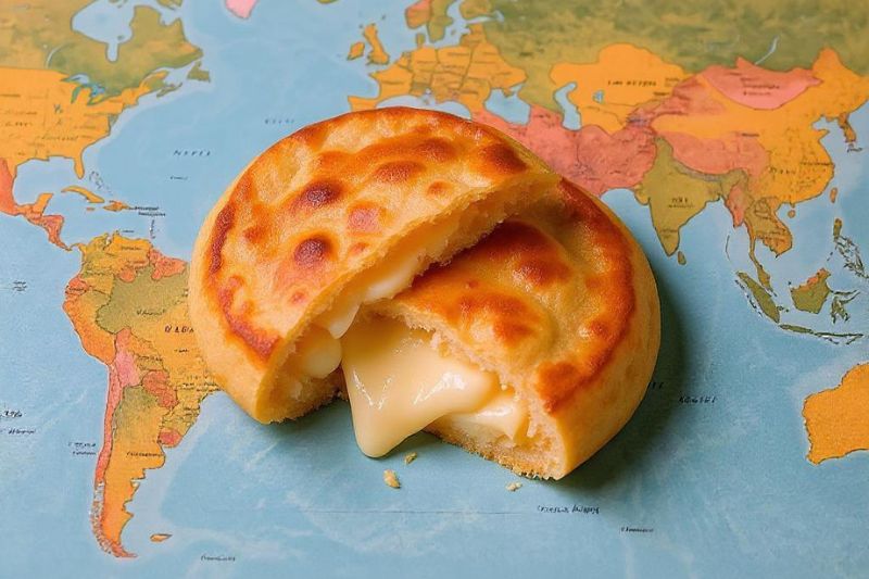 how to celebrate. arepa day how to celebrate. arepa day