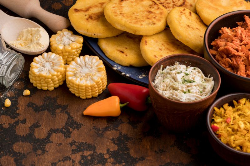 origin of the world arepa day origin of the world arepa day