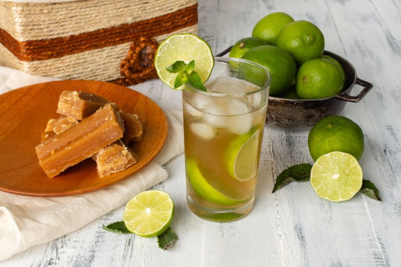 aguapanela aguapanela