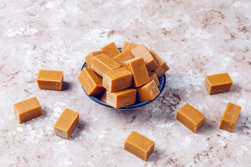 caramelos de papelon caramelos de papelon