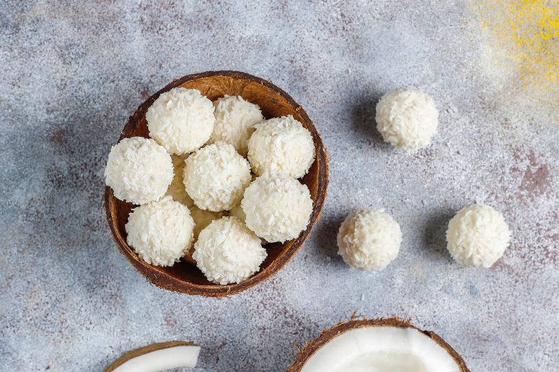 dulce de coco dulce de coco