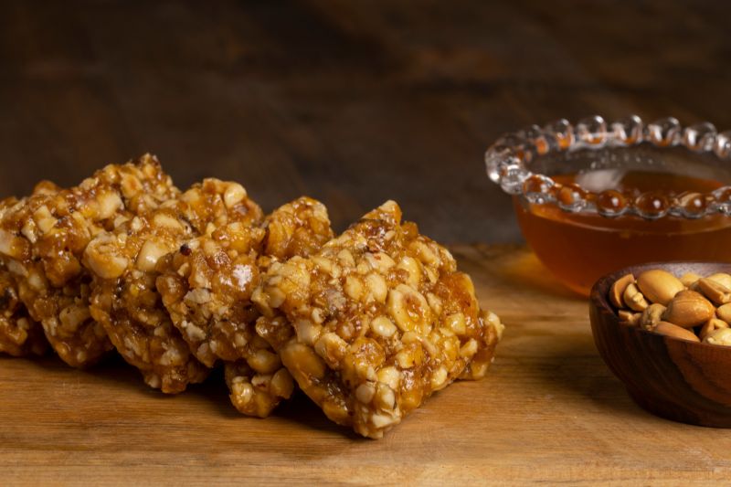 turron de mani turron de mani