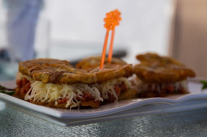 tips to enjoy venezuelan food