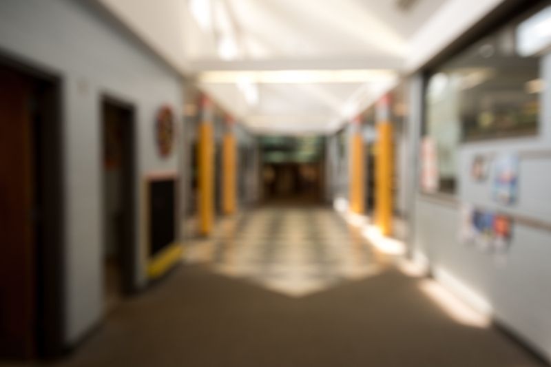 escuela en florida