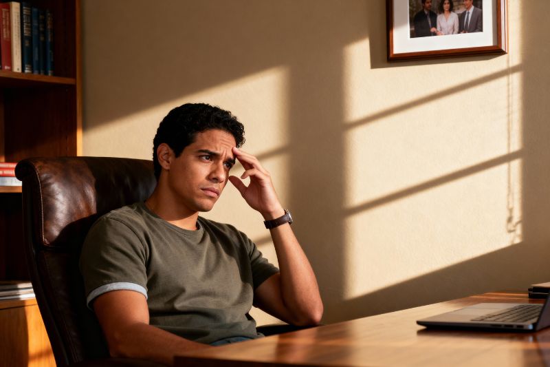 setting limits without guilt