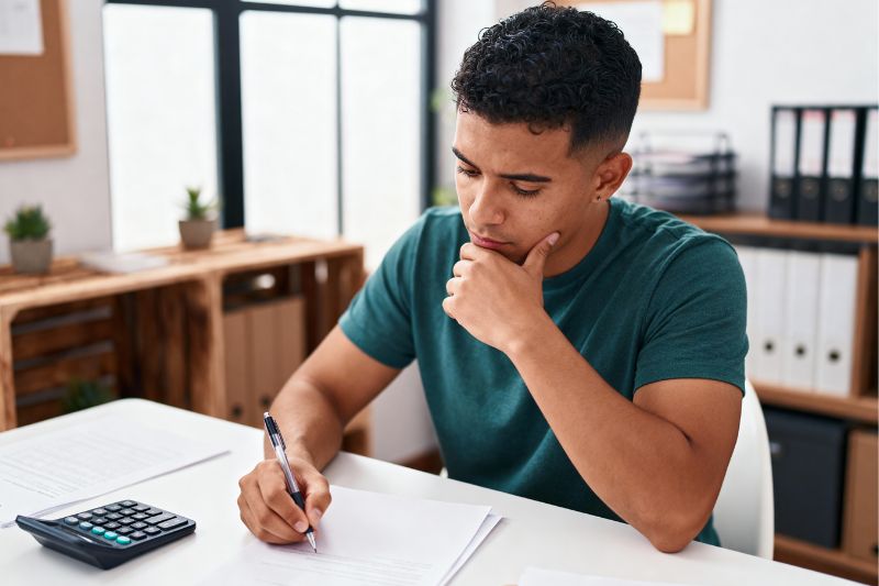 organize remittances