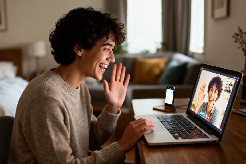 value of those who provide financial assistance