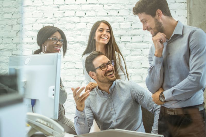 Aprender um idioma como ato de adaptação e coragem