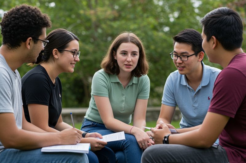 Quando a língua mais difícil é aquela de que precisamos para viver