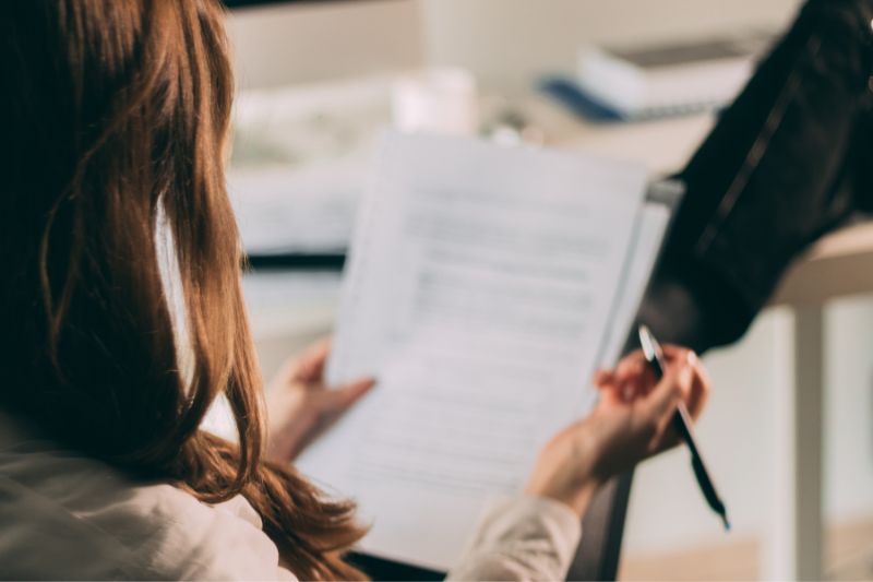 Qué es una carta laboral y por qué importa tanto Qué es una carta laboral y por qué importa tanto