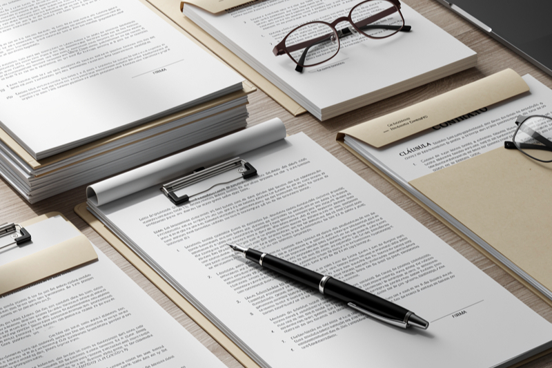 carta de residencia estados unidos