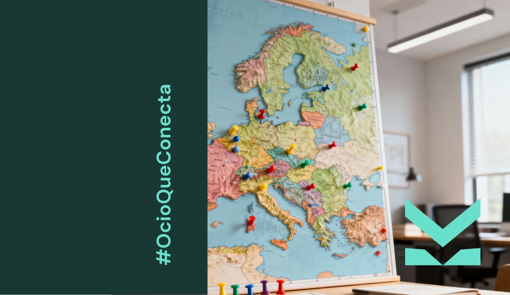 As cidades mais bonitas da Europa