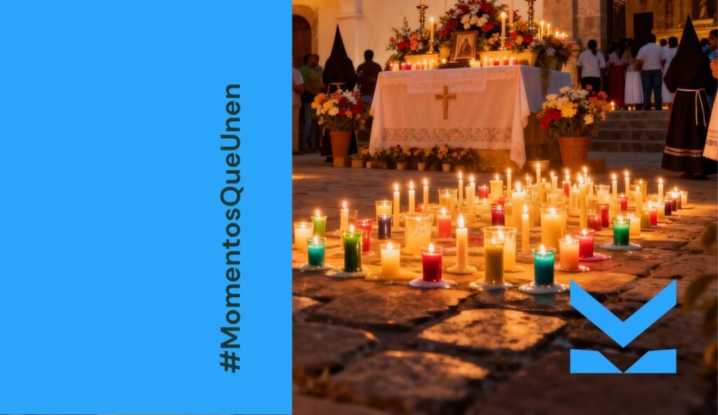 Semana Santa en Venezuela