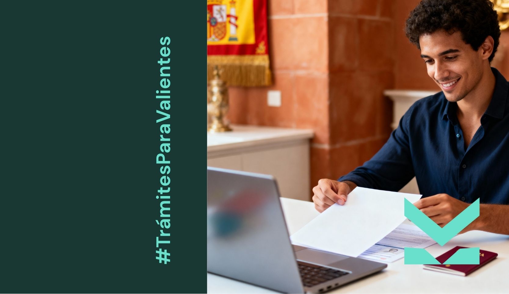 residence permit for Venezuelan nationals in Spain