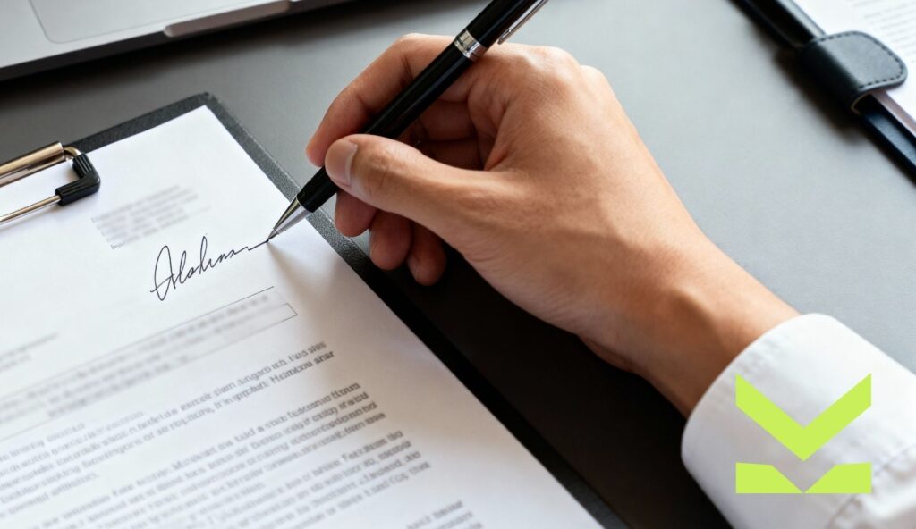 comprobante de domicilio en España