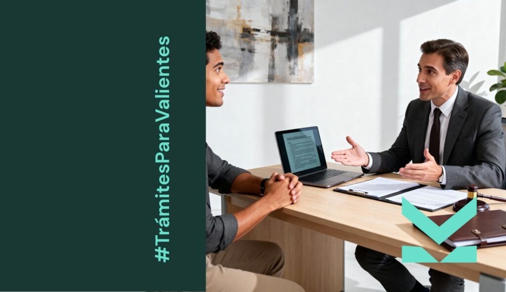 Residência sem fins lucrativos em Espanha