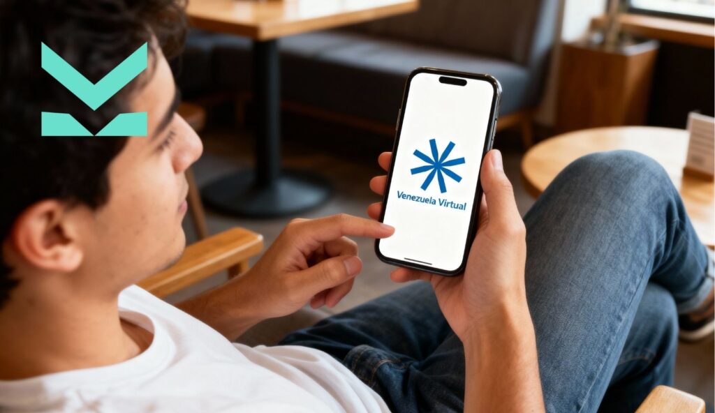 Venezuela Virtual