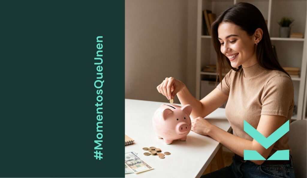 10 formas de ahorrar dinero en tu nueva vida en España