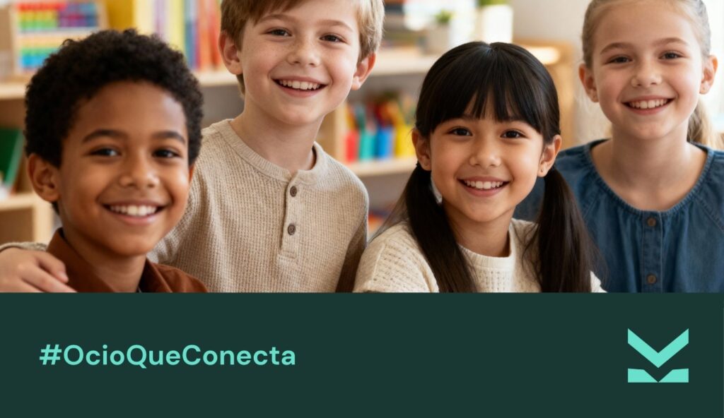 Schooling my child in Spain