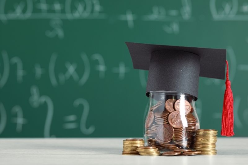 Scholarships and grants for schooling Scholarships and grants for schooling