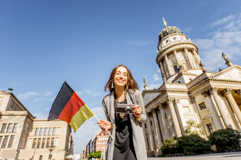 es aconsejable vivir en alemania es aconsejable vivir en alemania
