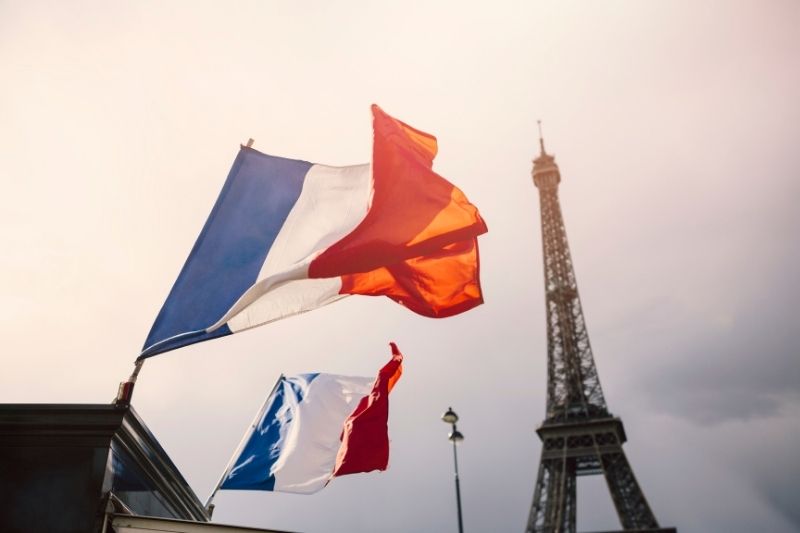 Francia mejor pais para vivir Francia mejor pais para vivir