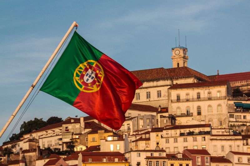 Portugal mejor pais para vivir Portugal