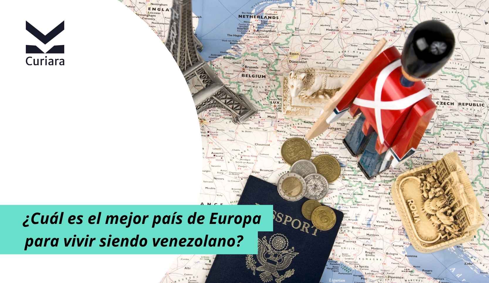 mejor pais de europa para vivir