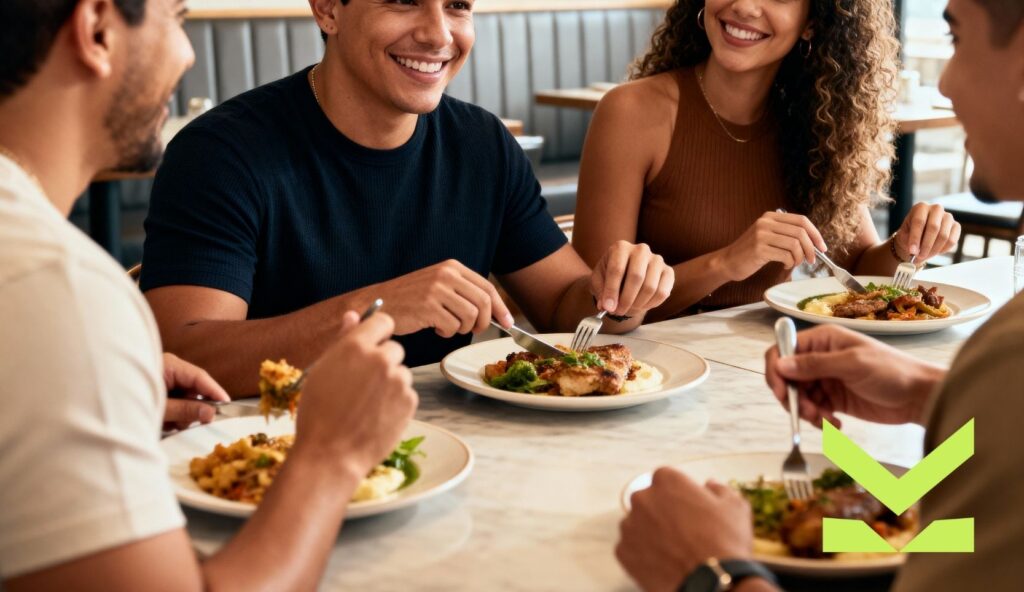 melhores restaurantes venezuelanos em barcelona