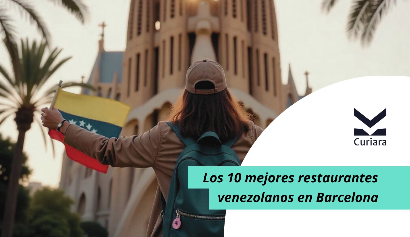 mejores restaurantes venezolanos barcelona