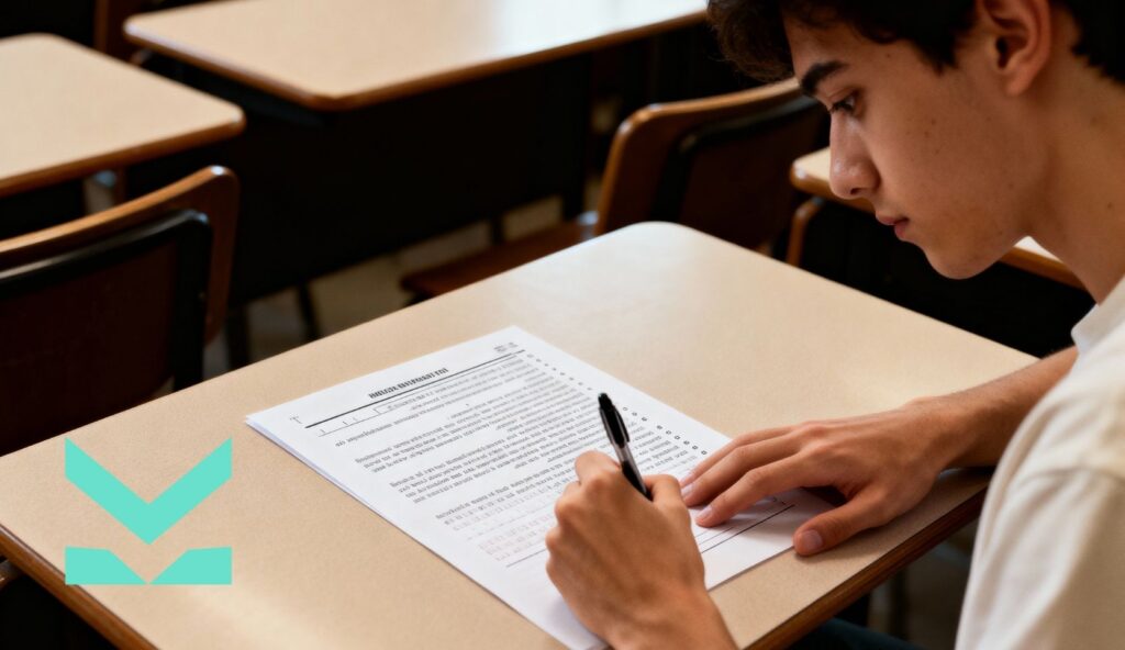 requirements for the examination for Spanish nationality by residence