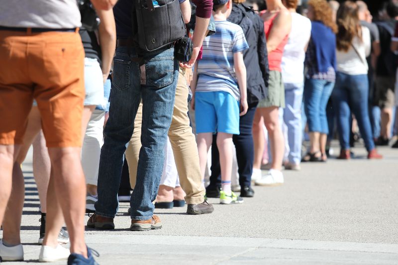 consejos para ir al consulado en barcelona