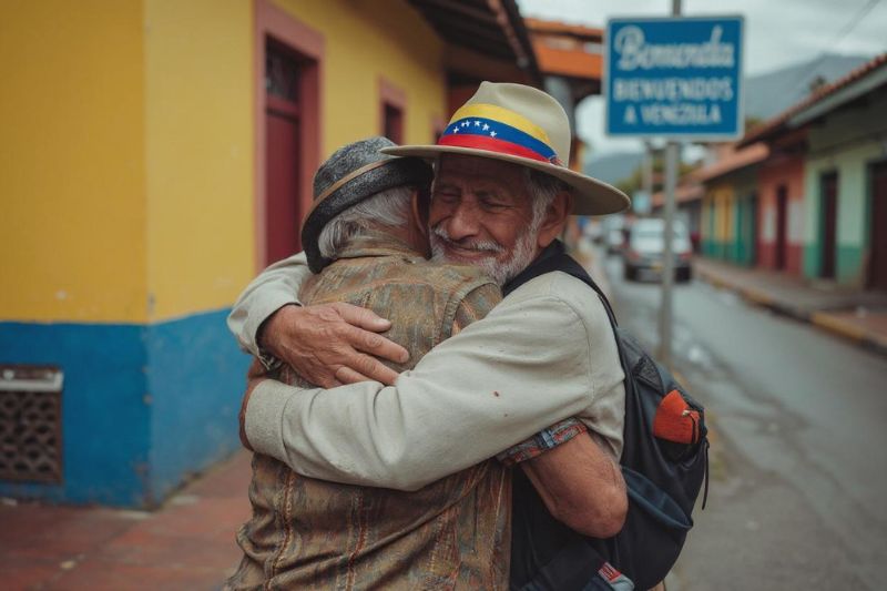extrañar venezuela extrañar venezuela
