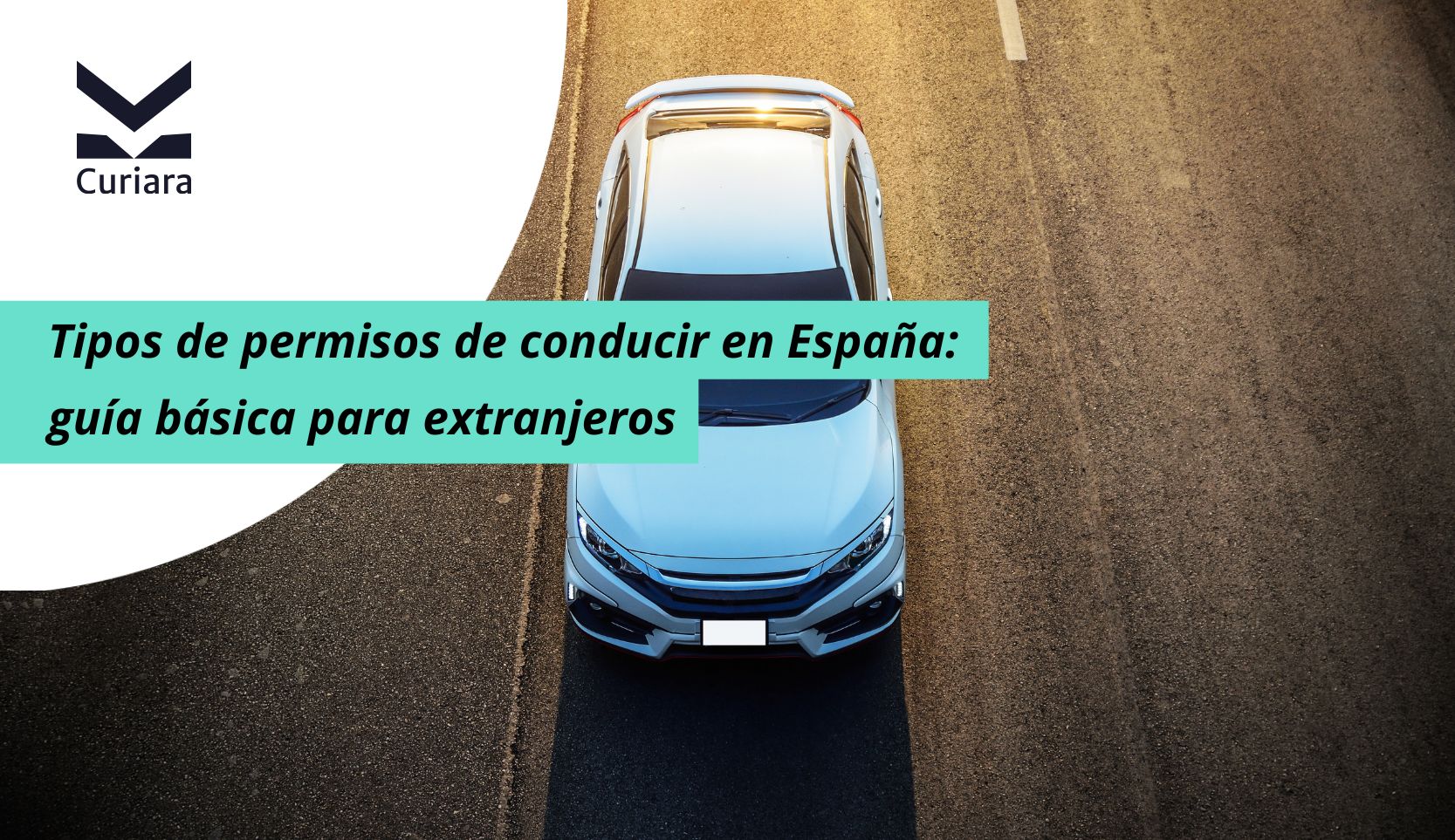 tipos de permisos de conducir en españa