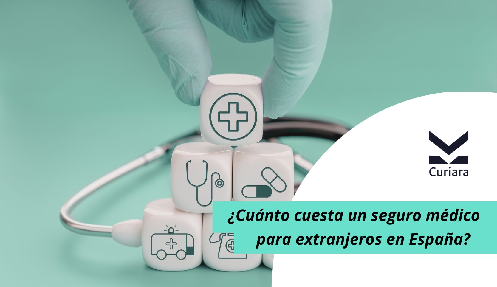¿Cuánto cuesta un seguro médico para extranjeros en España?