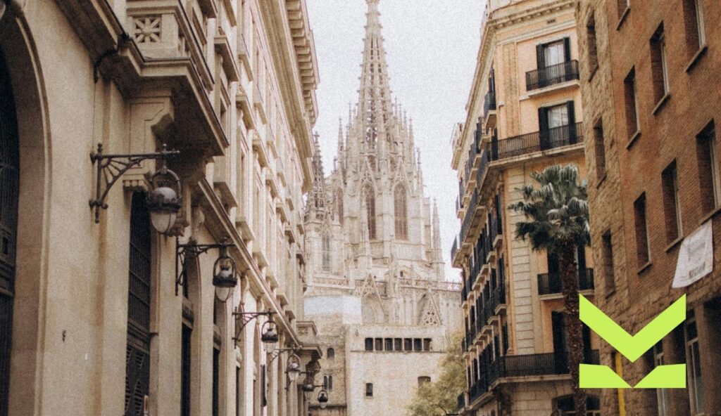 consulado venezolano en barcelona donde