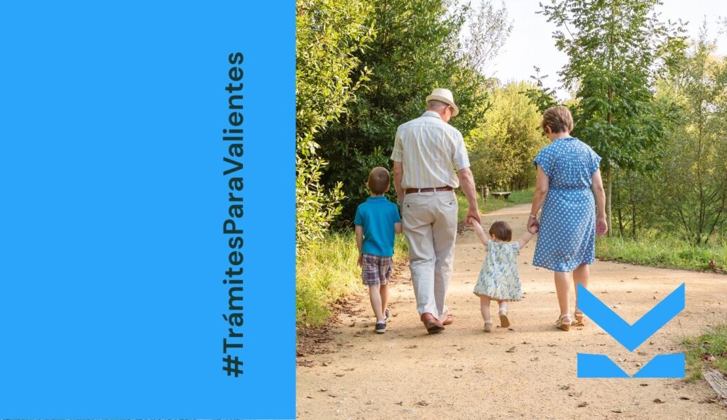 ley de nietos en españa