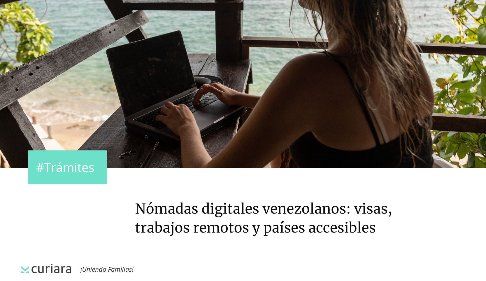 nomadas digitales venezolanos