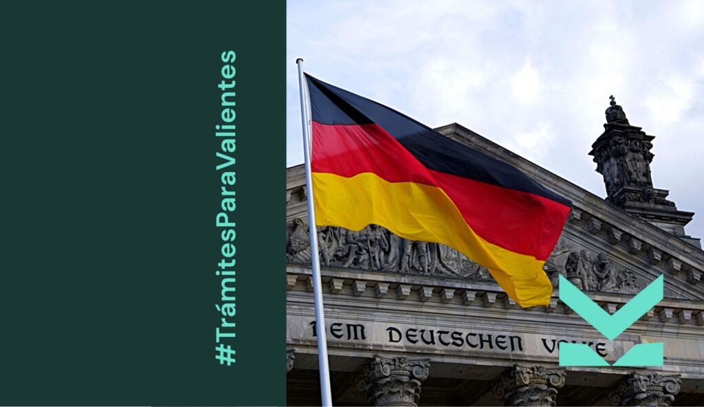 salario mínimo en Alemania