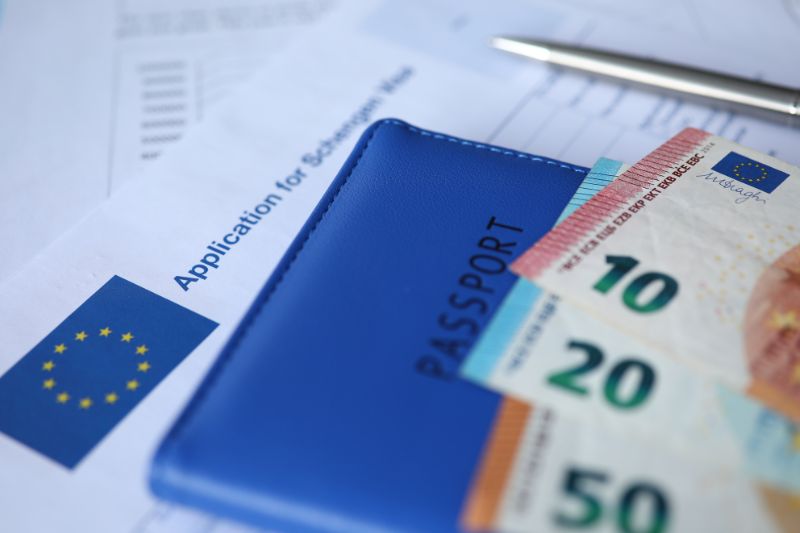 Tras obtener el visado Schengen recomendaciones prácticas Tras obtener el visado Schengen recomendaciones prácticas
