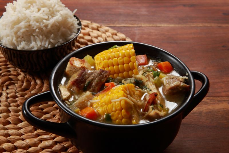 receta sancocho receta sancocho