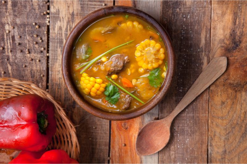 sancocho venezolano venezuela sancocho venezolano venezuela