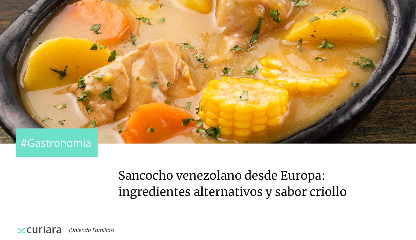 sancocho venezolano
