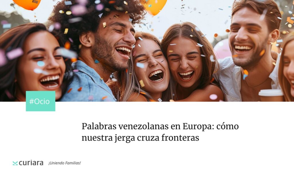 palabras venezolanas