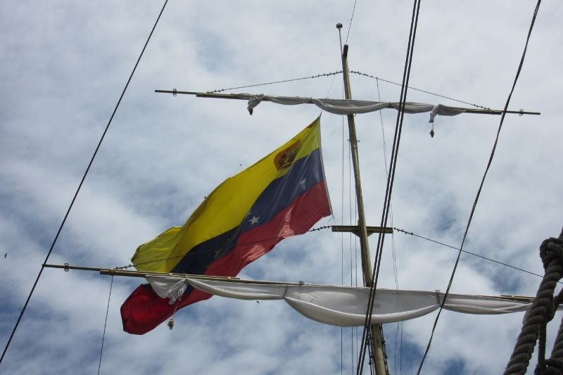 venezuela monumentos venezolanos