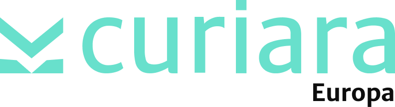 logo 2025 curiara europe