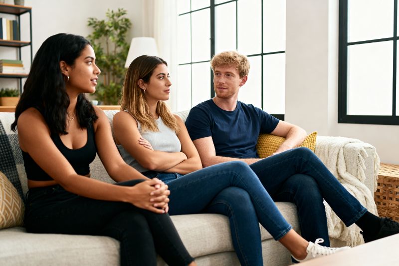 cuidados à distância