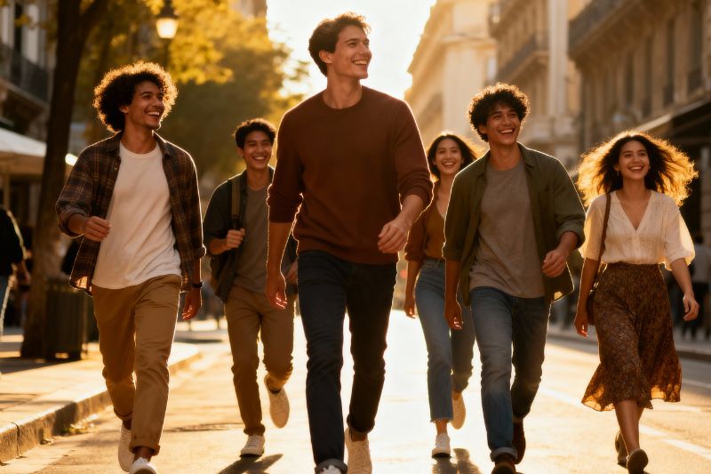 empradonamiento como punto de partida