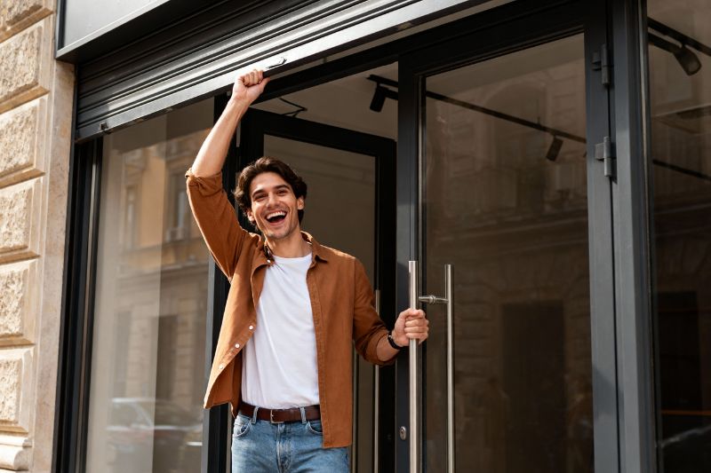 migrant entrepreneur